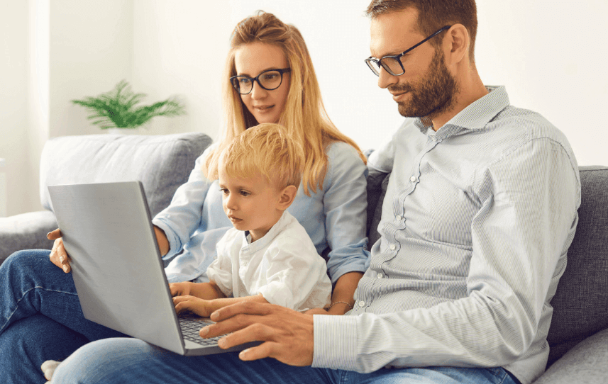 Digital Privacy Habits