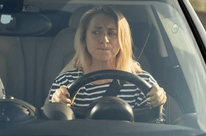 driving without a license