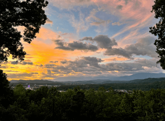 Stress-Free Family Escapes at Pigeon Forge