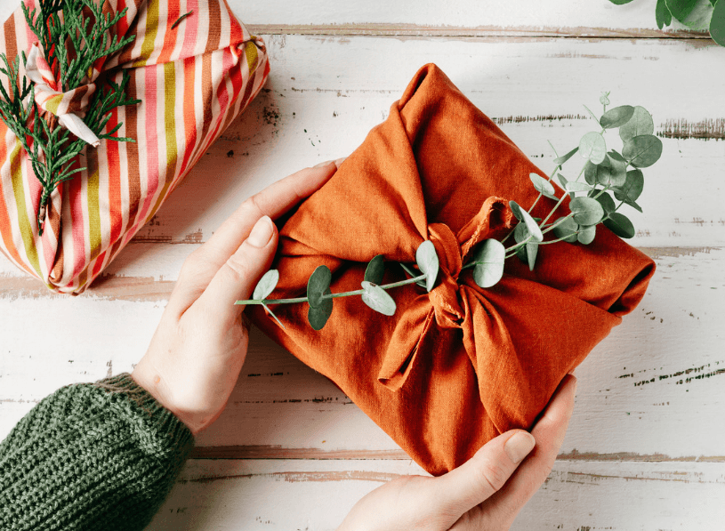 gift alternatives