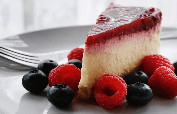 How Long Does Cheesecake Last
