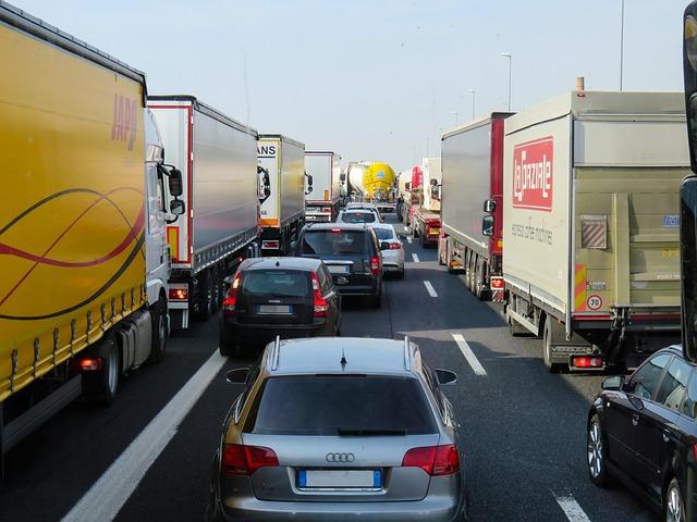 How to Stay Safe After a Car Crash