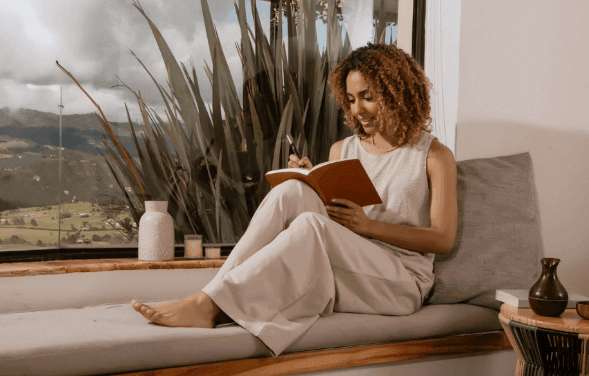 Improve Your Self-Care Routine