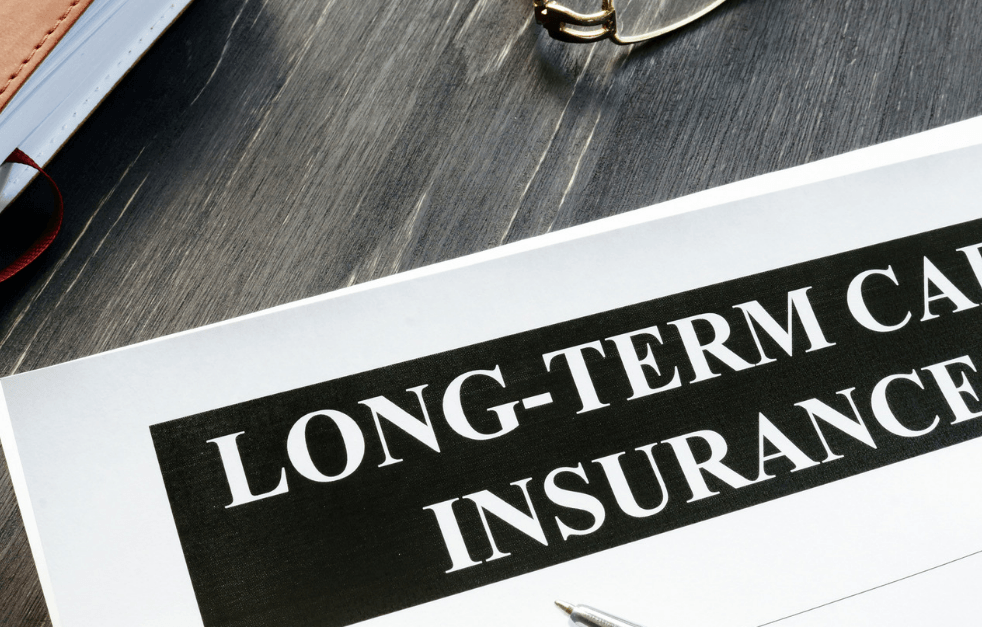 long-term care insurance