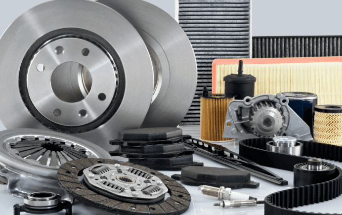 Mobile Home Parts Supplies
