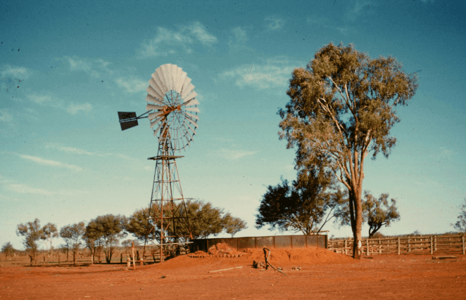 Outback Adventure