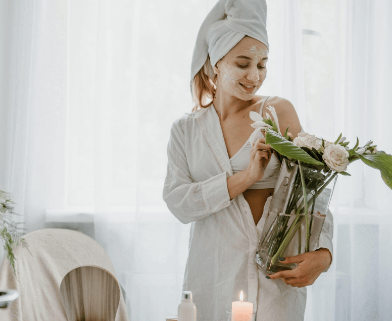 self-care routines