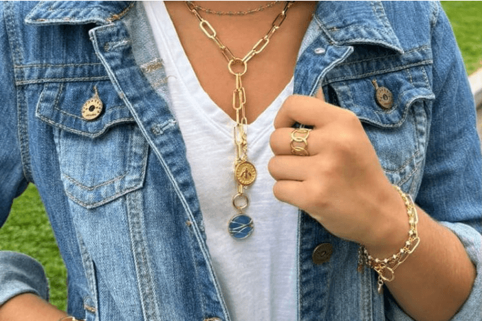 signature personal style
