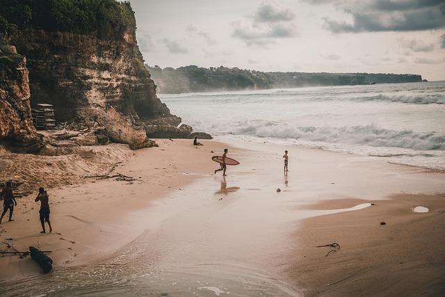 Surf Lesson