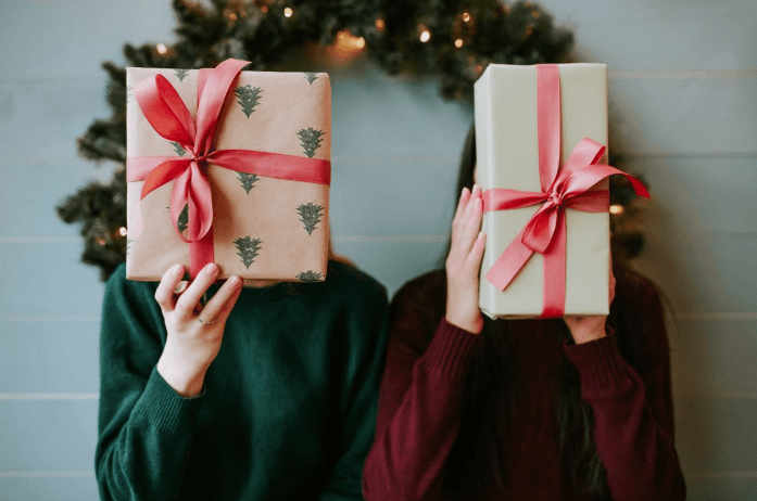 traditional gifts