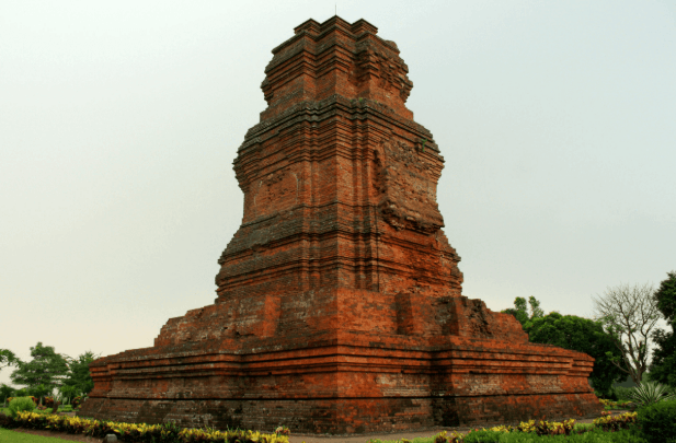 Visit to Gahitharma