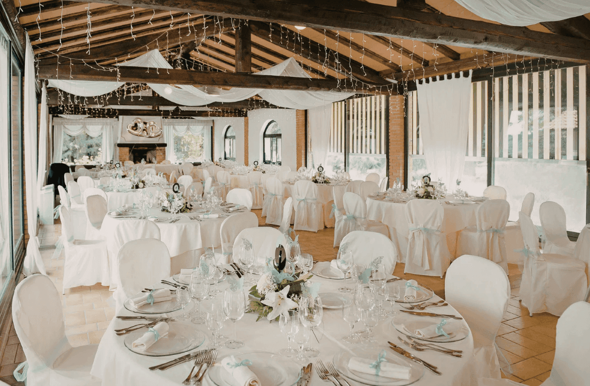 Wedding Venues
