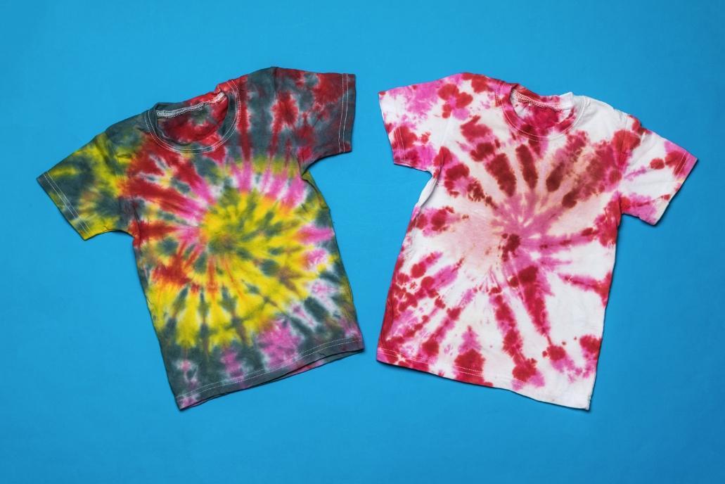 Artistic Fashion Pieces