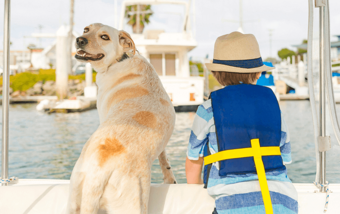 Boat Loan Rates vs. Personal Loans