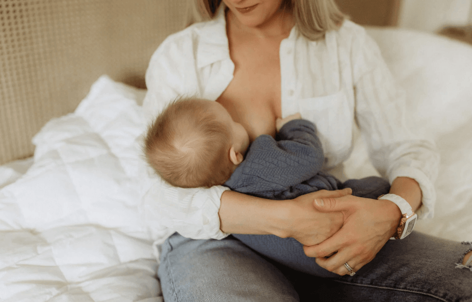 Body Changes After Having Kids