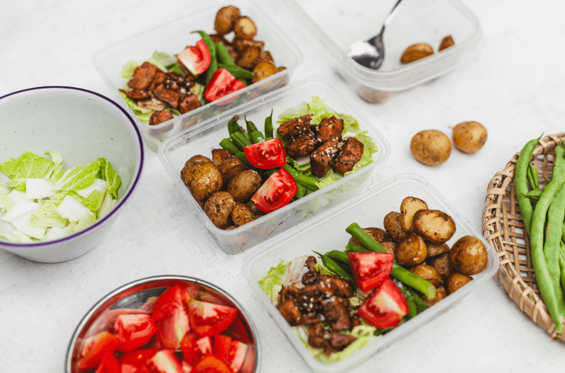 Breakfast Ideas for Busy Weekdays