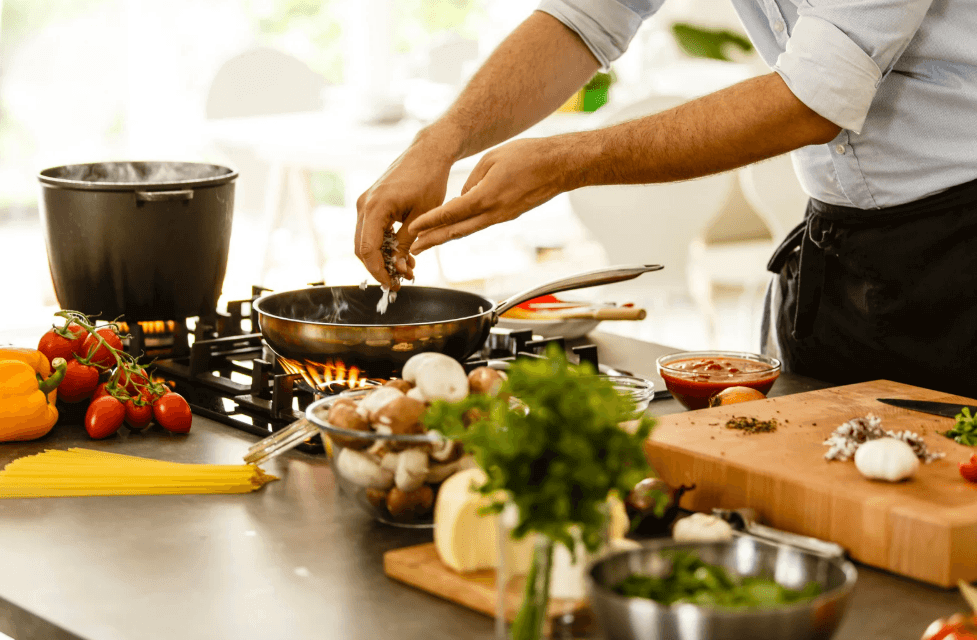Farm-to-Table Cooking