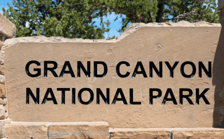 Grand Canyon National Park