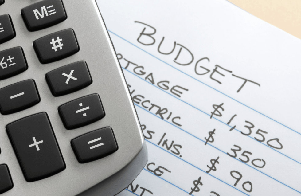 Household Budget