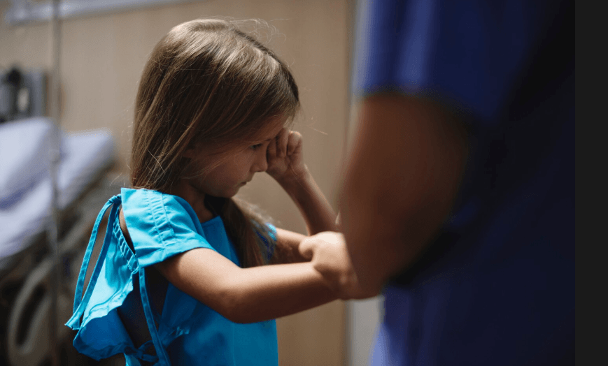 If Your Child Has Been a Victim of Medical Negligence