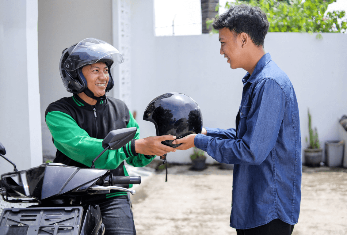 Motorcycle Safety Tips