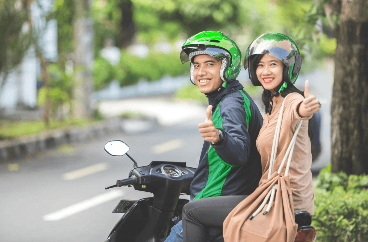 Motorcycle Safety