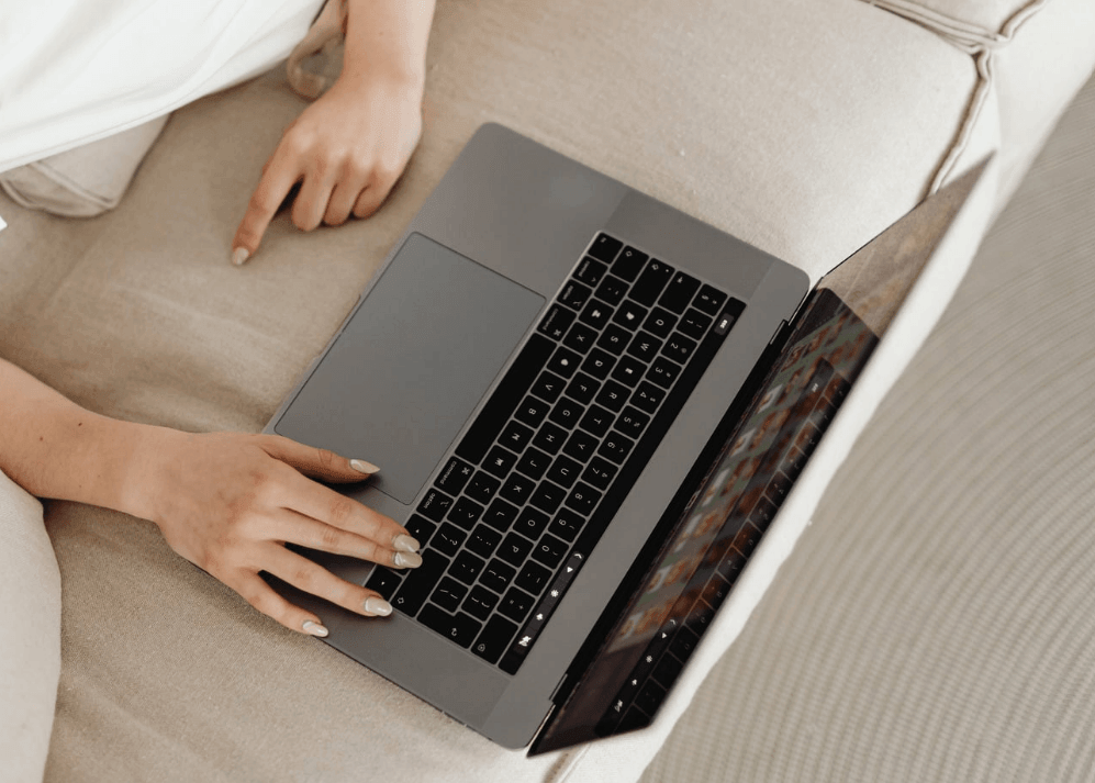 Online Rewards Platform