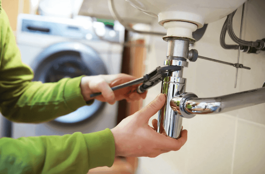 Plumbing Services in East York