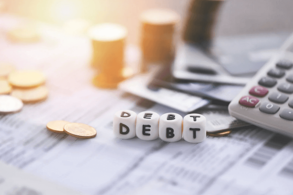 Signs Your Family May Need Debt Relief