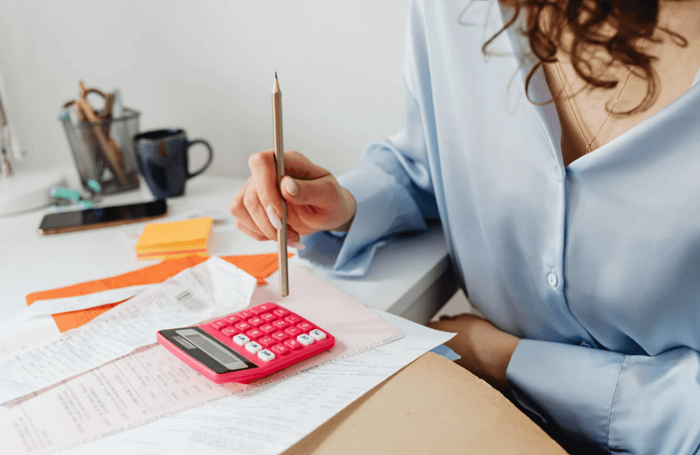 Streamline your household budget
