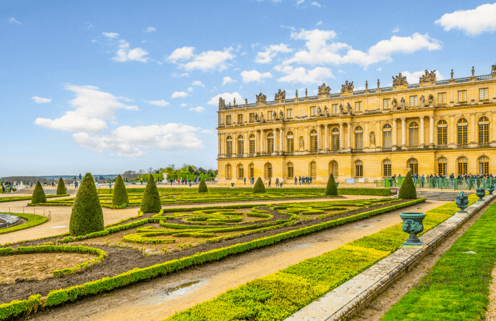 Versailles
