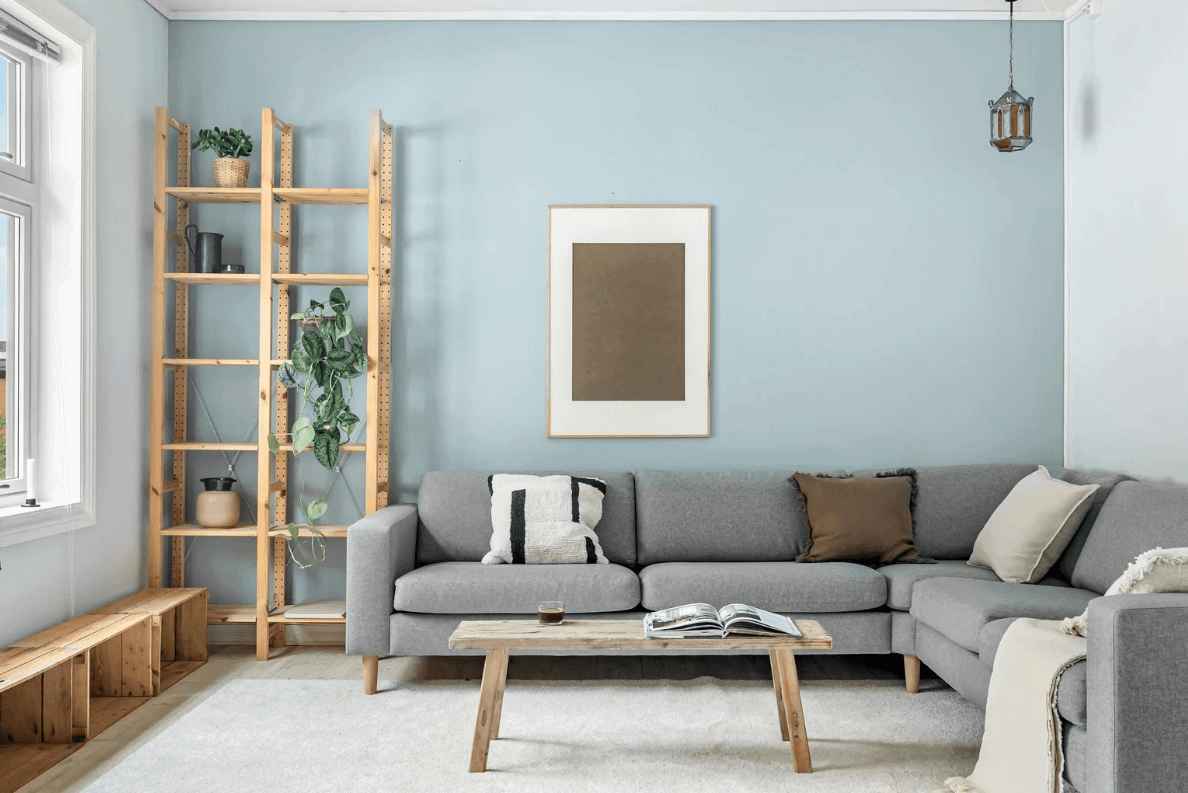 Visualize a Room Makeover
