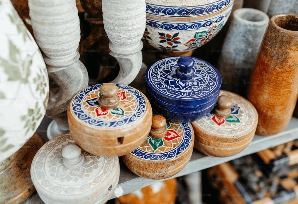 Wholesale Handmade products
