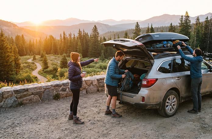 Choosing All Weather Tires