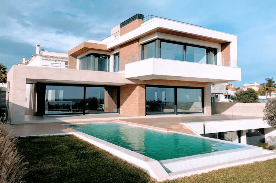 Design Blueprint for Home