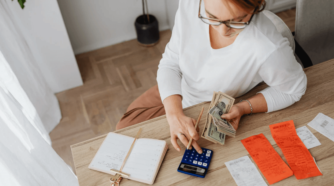 Financial Well-Being and Family Stability