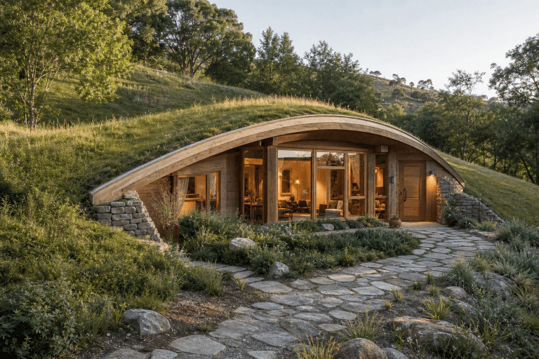 Hobbit House