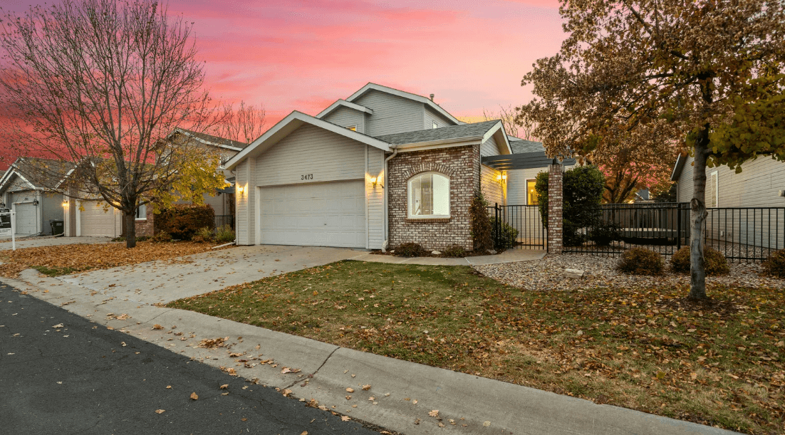 home maintenance checklist for fall