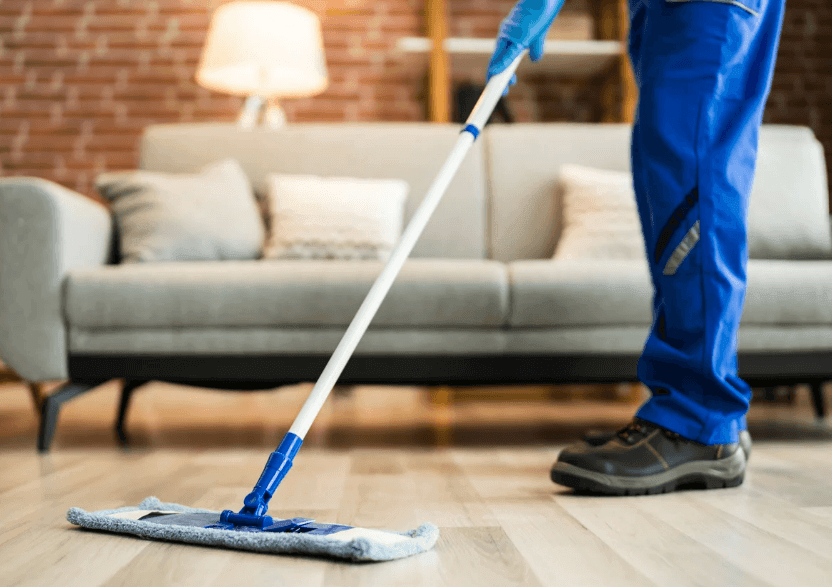 home routines