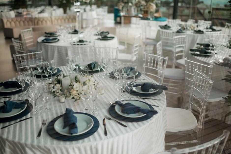 How to Choose a Wedding Venue