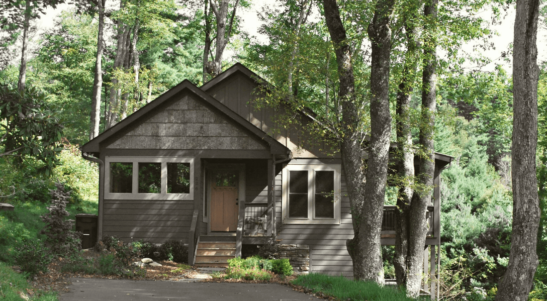 Rural Property in North Carolina