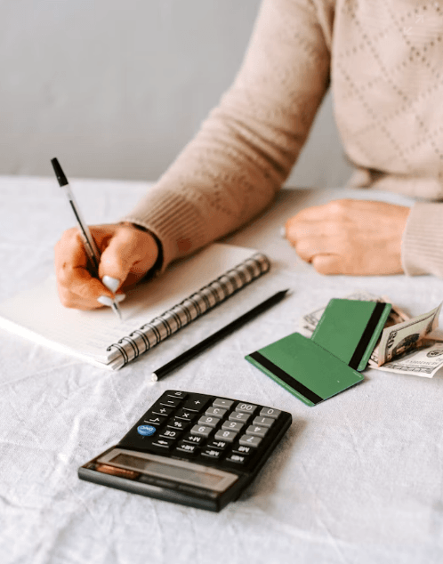 Top 5 Money Habits