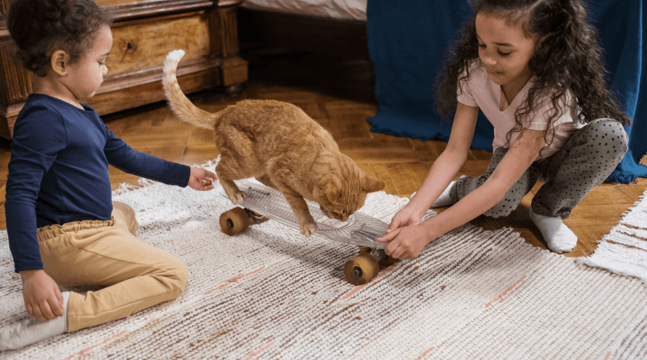 Baby Play Mats