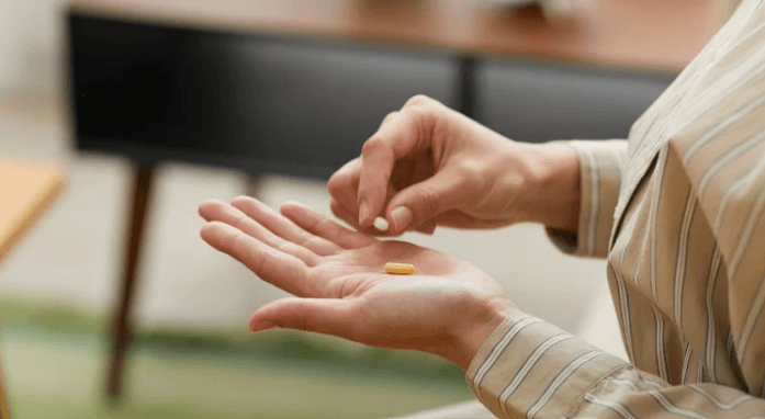 Choosing the Right Probiotic Supplement