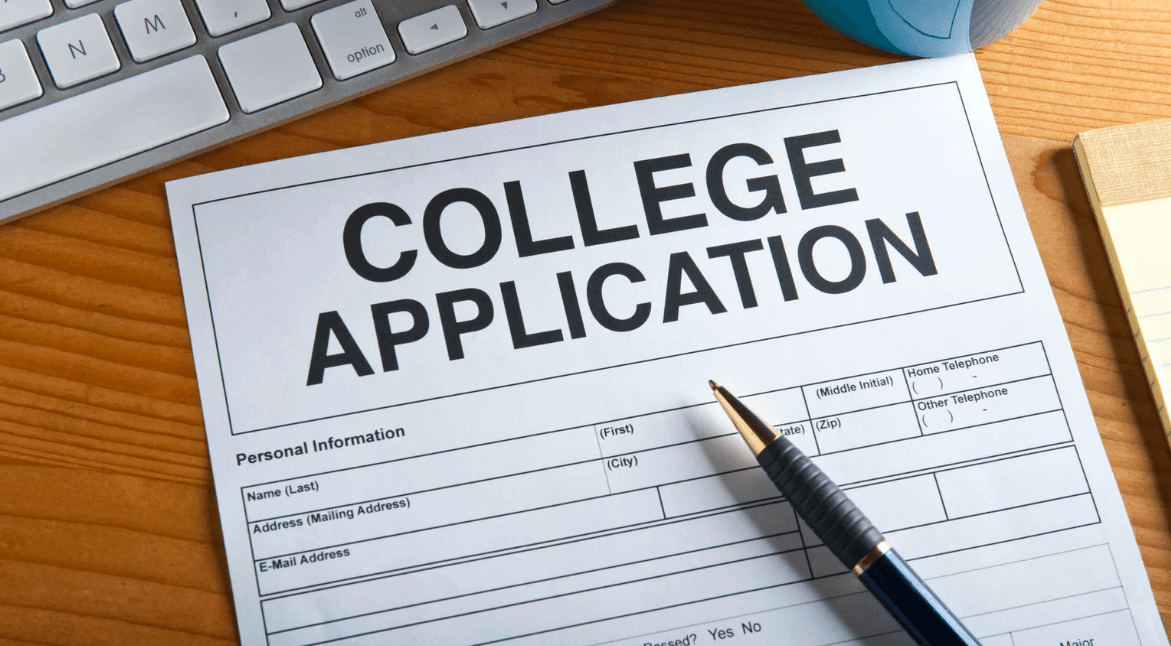 College application