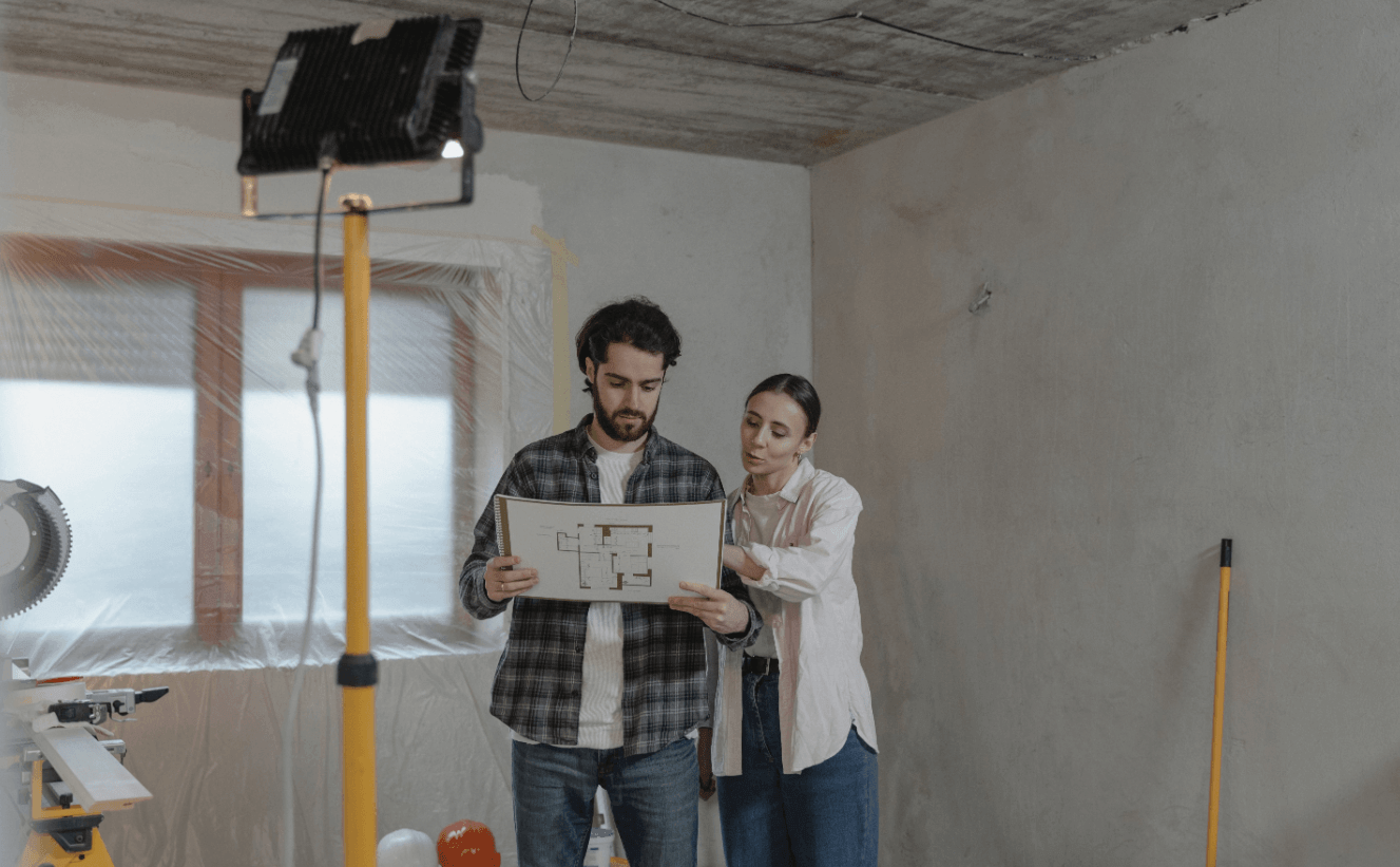 Planning an Electrical Upgrade for Home