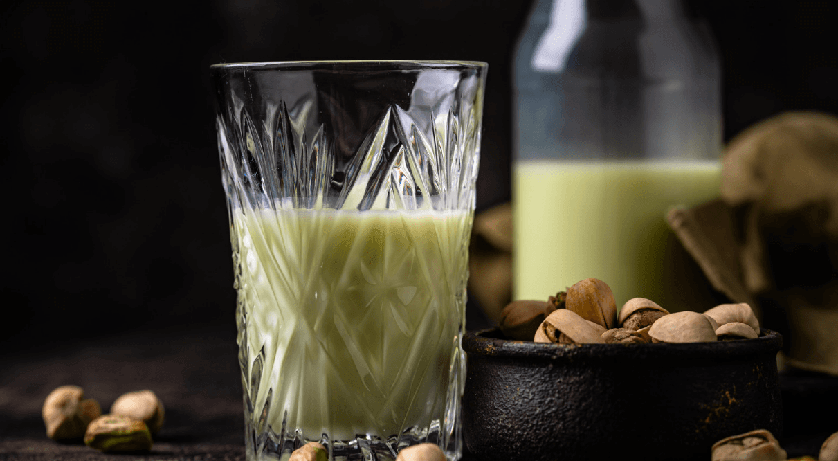 Plant-Based Milk
