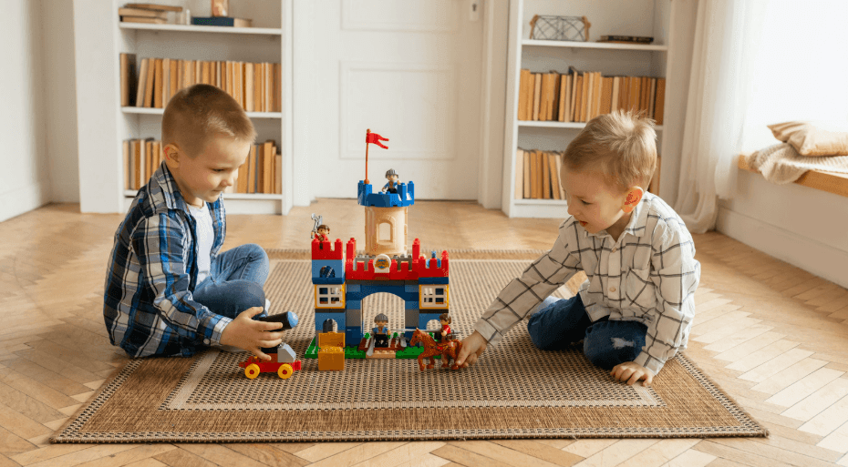 Play Mat