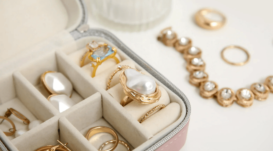 remodel old jewelry