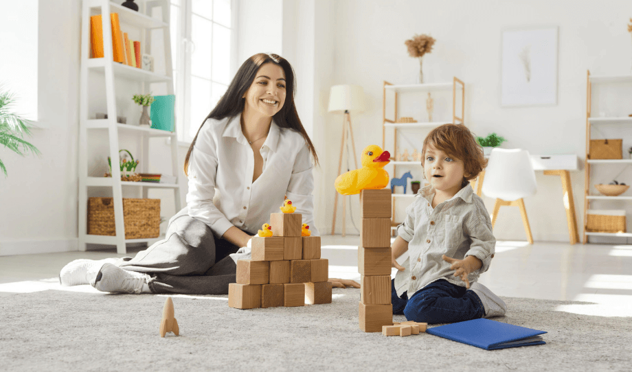 Common Au Pair Job Description Mistakes
